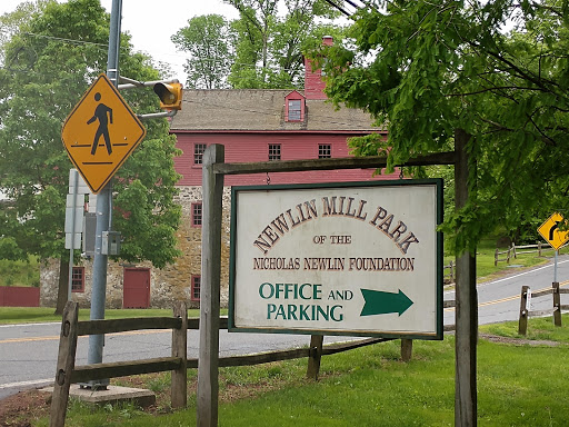 Park «Newlin Grist Mill Park», reviews and photos, 219 Mill Race Pl, Glen Mills, PA 19342, USA