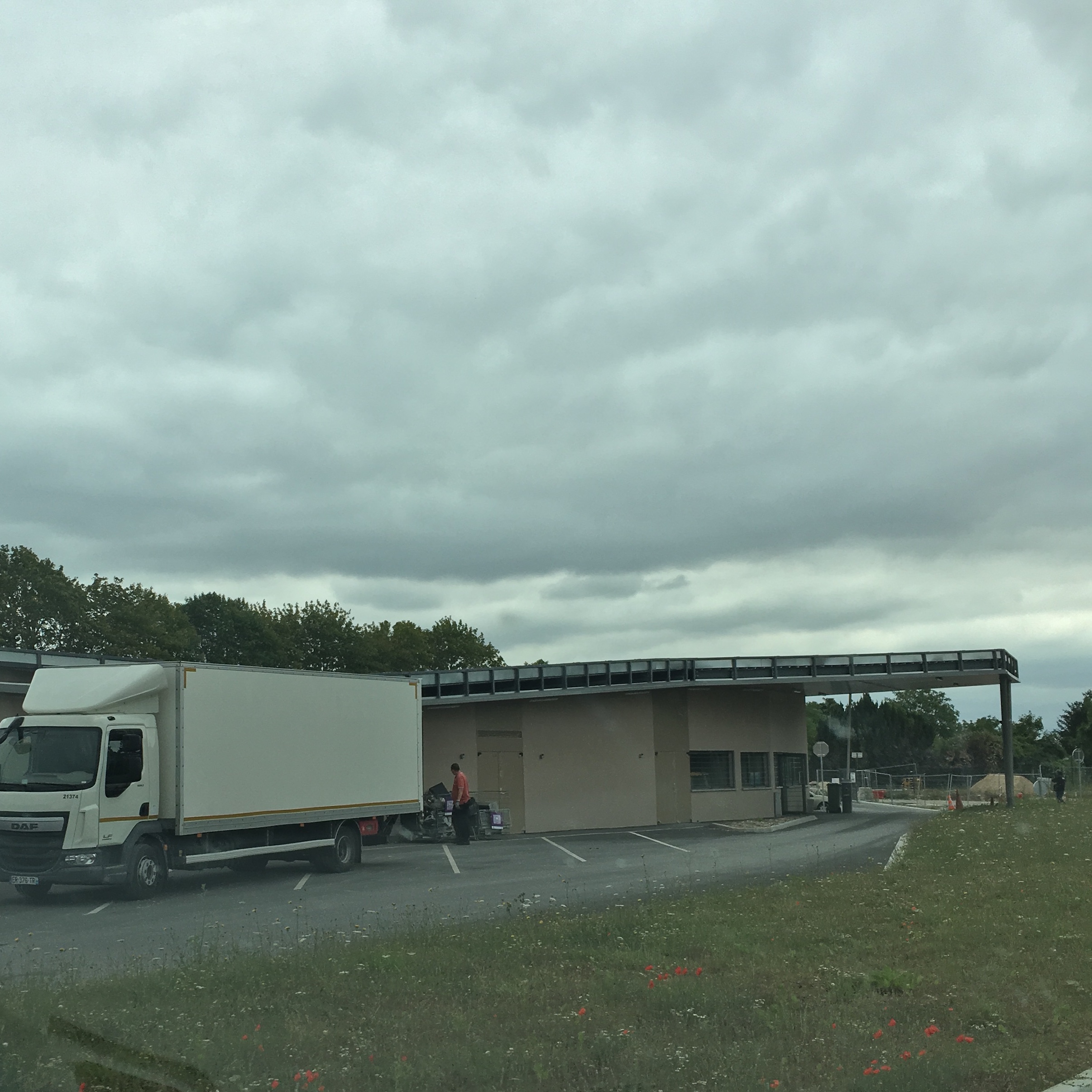 Photo n° 1 de l'avis de SUZANNE.C fait le 16/07/2020 à 12:54