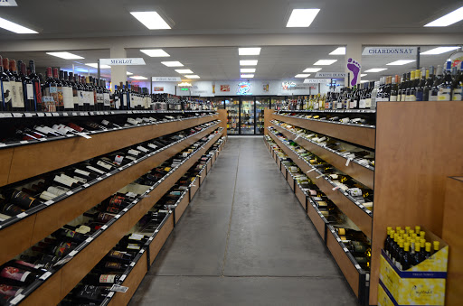 Wine Store «Cellar Door Wine & Spirits», reviews and photos, 1310 N 12th St, Murray, KY 42071, USA