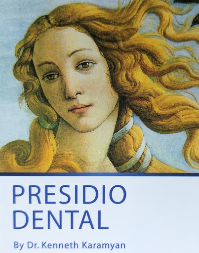 Presidio Dental