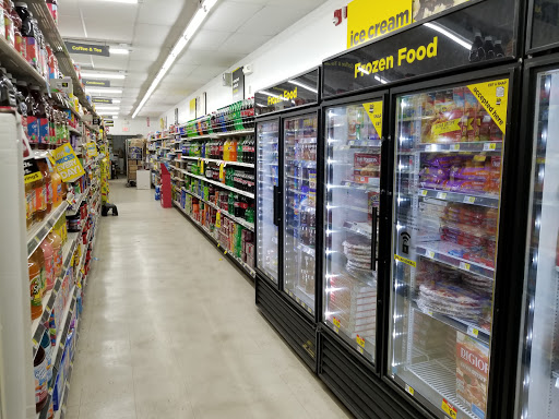 Discount Store «Dollar General», reviews and photos, 105 S County Dr, Wakefield, VA 23888, USA