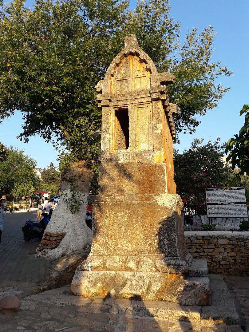Kaş, Antalya, Türkiye