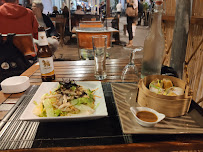 Plats et boissons du Restaurant vietnamien Fleurs de Jade à Montpellier - n°17