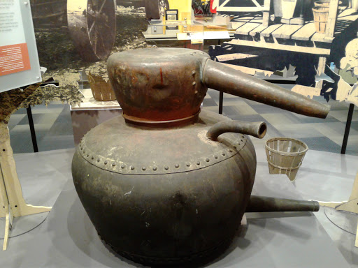 Museum «Delaware History Museum», reviews and photos, 504 N Market St, Wilmington, DE 19801, USA