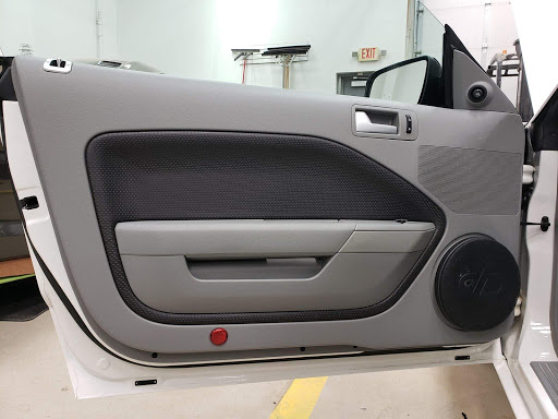 Car Stereo Store «Cartunz», reviews and photos, 2nd Ave W, Williston, ND 58801, USA