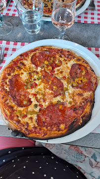 Pizza du Pizzeria Cortese company Le caylar - n°16