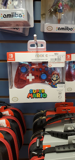 Video Game Store «GameStop», reviews and photos, 23015 Outer Drive, Allen Park, MI 48101, USA