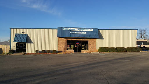 Wholesale Supply Group - Dalton in Dalton, Georgia