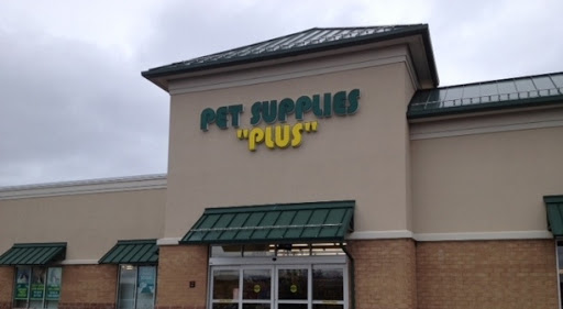 Pet Supply Store «Pet Supplies Plus», reviews and photos, 4403 Southmont Way Unit 4, Easton, PA 18045, USA