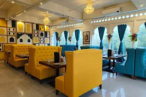 Amritsar Haveli - Best Restaurant in Ahmedabad image