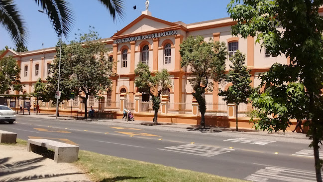 Opiniones de Colegio María Auxiliadora de Santiago en Metropolitana de Santiago - Escuela