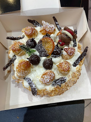 CAPRICE DELICE à Grignols