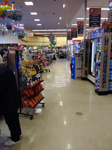 Grocery Store «Safeway», reviews and photos, 1755 Pacific Hwy W, Junction City, OR 97448, USA