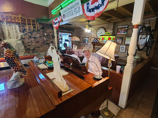 Cafe «Whistle Stop Cafe», reviews and photos, 102 S Collins St, Plant City, FL 33563, USA