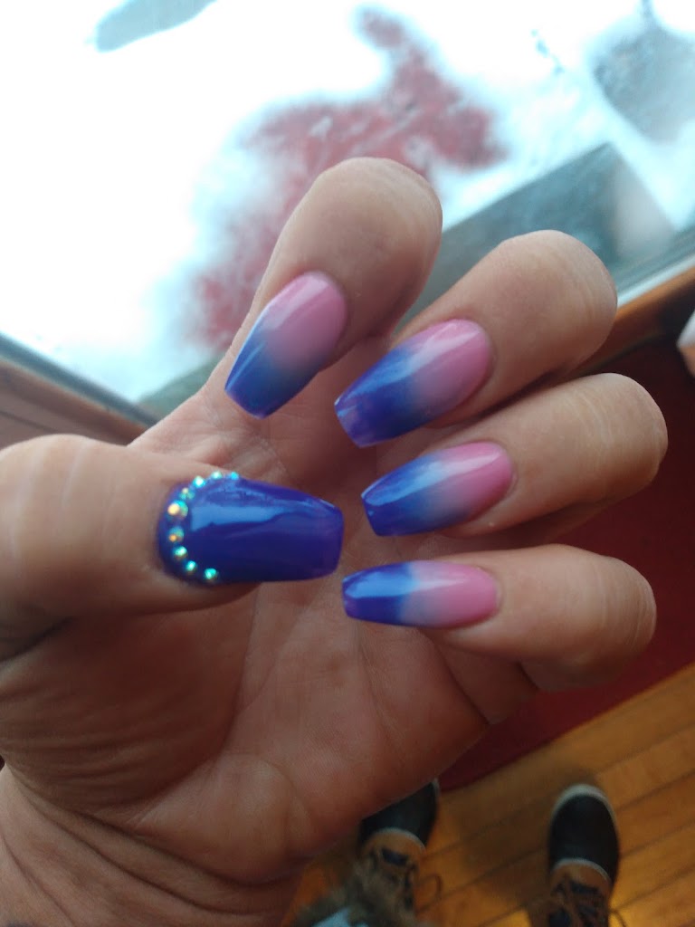 Nice Nails 48603