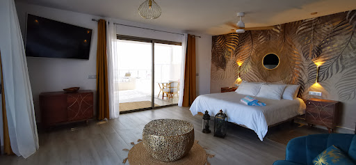 Habitaciones