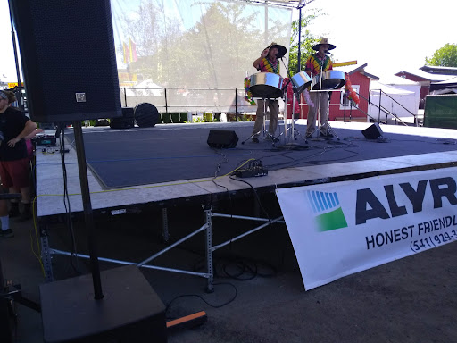 Fairground «Benton County Fairgrounds», reviews and photos, 110 SW 53rd St, Corvallis, OR 97333, USA