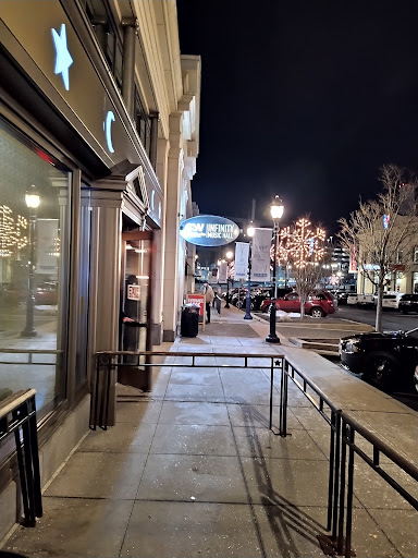 Bistro «Infinity Hall Hartford», reviews and photos, 32 Front St, Hartford, CT 06103, USA