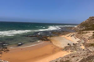 Praia de Cambelas image