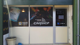 Carshop - Gadilcar S.A.