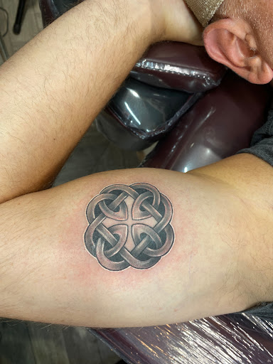 Explore hurricane tattoo ideas, creative tattoo ideas in Goshen, available at Goshen Ink Therapy And Body Piercing