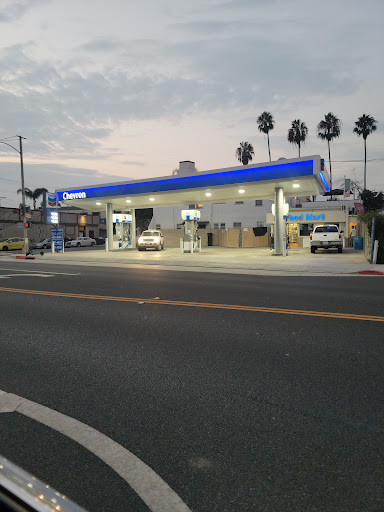 Chevron