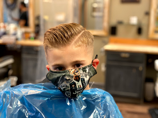 Barber Shop «American Shave Classic Barber», reviews and photos, 1050 Stuyvesant Ave, Union, NJ 07083, USA