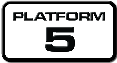 Platform 5 Publishing Ltd