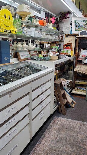 Thrift Store «Auburn Valley Humane Society Thrift Store», reviews and photos, 1123 E Main St, Auburn, WA 98002, USA