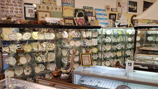 Antique Store «Kilmarnock Antique Gallery», reviews and photos, 144 School St, Kilmarnock, VA 22482, USA