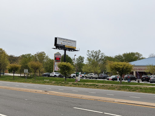 Leo's Car Wash en New Castle