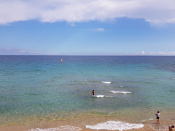Photo de Spiaggia Fanusa et le règlement