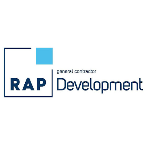 RAP DEVELOPMENT S.R.L. - Firmă de construcții
