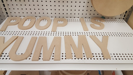 Craft Store «Michaels», reviews and photos, 16 Mountain Rd, Glen Burnie, MD 21060, USA