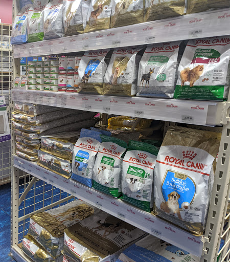 Pet Supply Store «Pet Supermarket», reviews and photos, 835 Blanding Blvd, Orange Park, FL 32065, USA