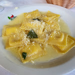 Photo n°3 de l'avis de Simona.u fait le 05/11/2022 à 17:55 sur le  Ristorante La Casetta à Cerveteri