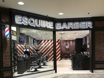 Esquire Barbershop