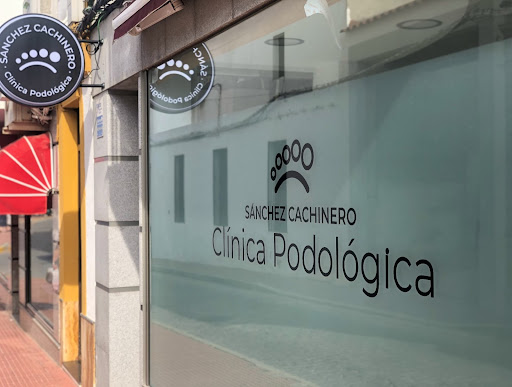 Clínica Podológica Sánchez Cachinero en Villanueva de Córdoba, Córdoba