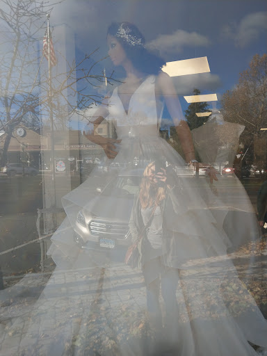 Bridal Shop «Occasions Bridal», reviews and photos, 6 P T Barnum Square, Bethel, CT 06801, USA