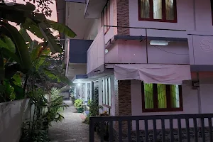 Sabari ladies hostel image