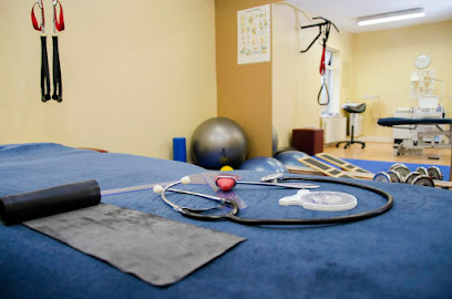 Achilles Physical Therapy And Joint Manipulation Clinic