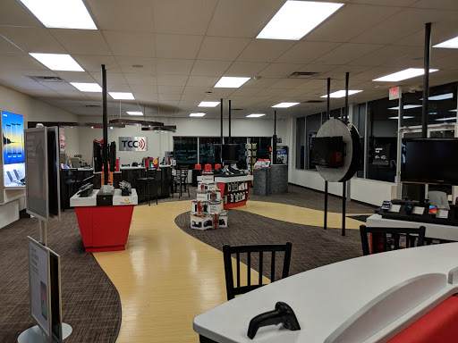 Cell Phone Store «Verizon Authorized Retailer, TCC», reviews and photos, 46540 Michigan Ave, Canton, MI 48188, USA