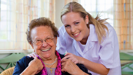Comfort Keepers Home Care