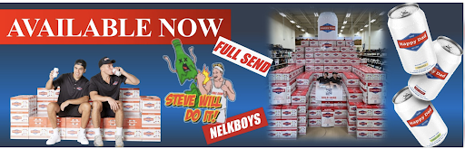 Liquor Store «Pine Creek Liquors LLC», reviews and photos, 394 NJ-31, Ringoes, NJ 08551, USA