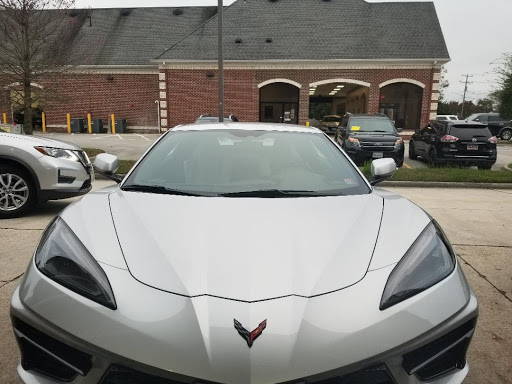 Auto Repair Shop «NAPA Super Car Care Center», reviews and photos, 3249 Dam Neck Rd, Virginia Beach, VA 23453, USA