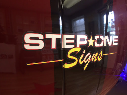 Commercial Printer «Step One Signs», reviews and photos, 1572 Sussex Turnpike, Randolph, NJ 07869, USA