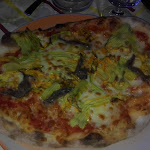 Photo n°1 de l'avis de Peter.o fait le 22/07/2017 à 07:12 sur le  Il Ghiottone à Montepaone Lido