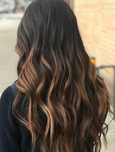 Beauty Salon «Belu Salon Tanning & Spa», reviews and photos, 32 N 2nd St, Yakima, WA 98901, USA