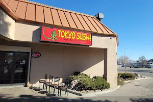 Tokyo Sushi image