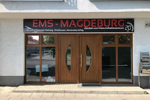EMS-Magdeburg Rücken-und Gesundheitszentrum image